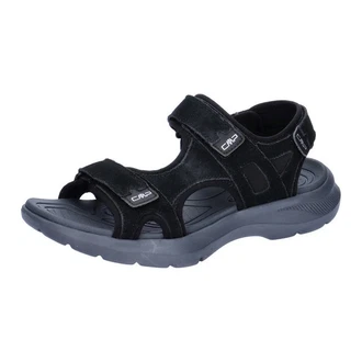 CMP Herren Sandale Emby Hiking Sandal 3Q93637 schwarz