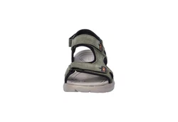 CMP Herren Sandale Emby Hiking Sandal 3Q93637 3Q93637