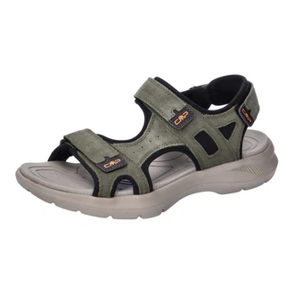 CMP Herren Sandale Emby Hiking Sandal 3Q93637 3Q93637