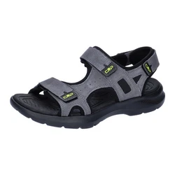 CMP Herren Sandale Emby Hiking Sandal 3Q93637 3Q93637