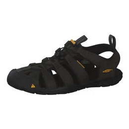 Herren Sandale Clearwater CNX Leder Trekkingsandale
