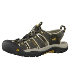 Herren Sandale Newport H2 Trekkingsandale