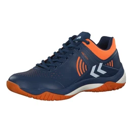 Herren Handballschuhe Dual Plate Impact 202403 Hallenschuh