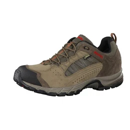 Herren Schuhe Journey Pro GTX 5219 Schnrschuh