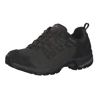 Meindl Herren Schuhe Journey Pro GTX Schnürschuh