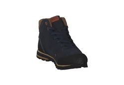 CMP Herren Wanderschuhe Elettra Mid WP 38Q4597