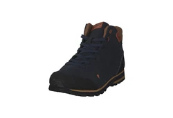 CMP Herren Wanderschuhe Elettra Mid WP 38Q4597