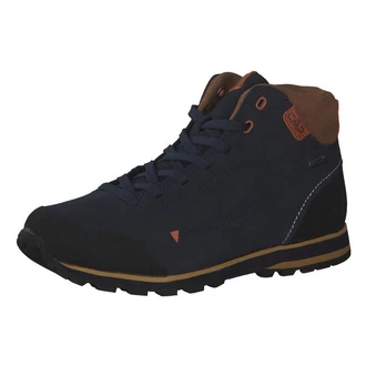 CMP Herren Wanderschuhe Elettra Mid WP 38Q4597