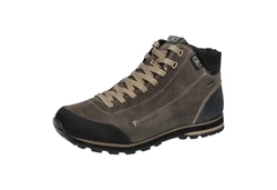 CMP Herren Wanderschuhe Elettra Mid WP 38Q4597