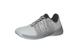 Kempa Herren Handballschuhe ATTACK ONE 2.0 Grau/Hellgrau/Silber