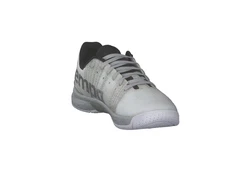 Kempa Herren Handballschuhe ATTACK ONE 2.0 Grau/Hellgrau/Silber