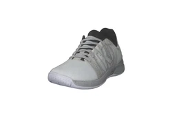 Kempa Herren Handballschuhe ATTACK ONE 2.0 Grau/Hellgrau/Silber