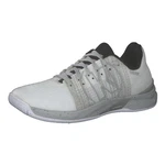Kempa Herren Handballschuhe ATTACK ONE 2.0 Grau/Hellgrau/Silber