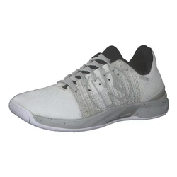 Kempa Herren Handballschuhe ATTACK ONE 2.0 Grau/Hellgrau/Silber