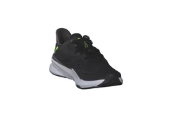 PUMA PWRFrame TR Trainingsschuh Hallenschuh Grün/Dunkelgrün/Grau/Schwarz/Gelb