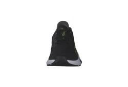 PUMA PWRFrame TR Trainingsschuh Hallenschuh Grün/Dunkelgrün/Grau/Schwarz/Gelb