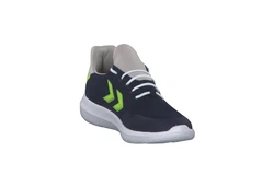 hummel Unisex Sneaker Actus Trainer 2.0 (206040) 206040