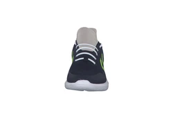hummel Unisex Sneaker Actus Trainer 2.0 (206040) 206040