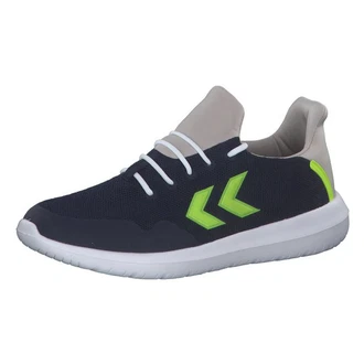 hummel Unisex Sneaker Actus Trainer 2.0 (206040) 206040