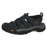 Keen Newport H2 Sandale Hellblau/Dunkelblau