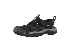 Keen Newport H2 Sandale Schwarz (1001907)