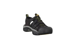 Keen Newport H2 Sandale Schwarz (1001907)