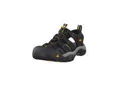 Keen Newport H2 Sandale Schwarz (1001907)