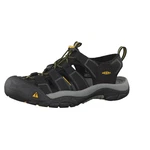 Keen Newport H2 Sandale Schwarz (1001907)