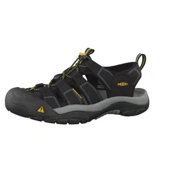 Keen Newport H2 Sandale Schwarz (1001907)