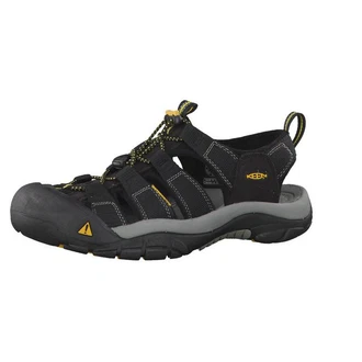 Keen Newport H2 Sandale Schwarz (1001907)