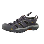 Keen Newport H2 Sandale Dunkelgrau/Dunkelblau/Grau