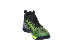 Kempa Handballschuhe ATTACK MID Gelb/Grün