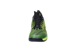 Kempa Handballschuhe ATTACK MID Gelb/Grün
