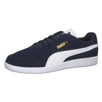 PUMA Herren Sneaker Icra Trainer SD 356741 Sneaker 356741