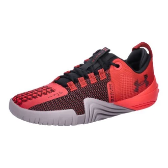 Under Armour Herren Trainingsschuhe TriBase Reign 6 Rot