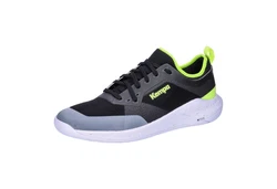 Kempa Herren Handballschuhe Kourtfly Hallenschuh Lila/Grün/Schwarz/Gelb/Rot/Dunkelblau