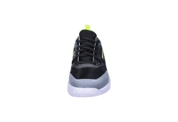 Kempa Herren Handballschuhe Kourtfly Hallenschuh Lila/Grün/Schwarz/Gelb/Rot/Dunkelblau