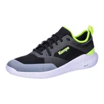 Kempa Herren Handballschuhe Kourtfly Hallenschuh Lila/Grün/Schwarz/Gelb/Rot/Dunkelblau