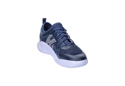 Kempa Herren Handballschuhe Kourtfly Hallenschuh Dunkelblau/Hellblau/Blau/Pastell