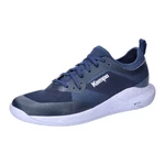 Kempa Herren Handballschuhe Kourtfly Hallenschuh Dunkelblau/Hellblau/Blau/Pastell