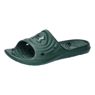 Under Armour Herren Badeschlappen Locker IV SL (3023758) 3023758