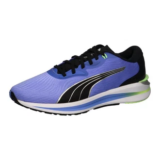 PUMA Herren Laufschuhe Electrify Nitro 2 376814 376814