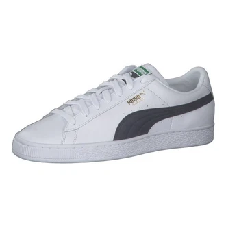 PUMA Herren Sneaker Basket Classic XXI (374923) 374923