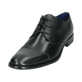 bugatti Schnürschuh bugatti Schnürschuh