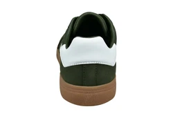 bugatti Sneaker Dunkelgrün/Grün