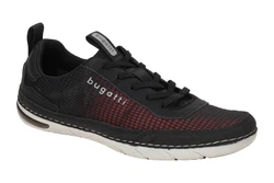 bugatti Schnürschuh 321-ASG04-6900 (1000) 321-ASG04-6900
