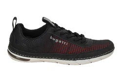 bugatti Schnürschuh 321-ASG04-6900 (1000) 321-ASG04-6900