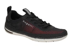bugatti Schnürschuh 321-ASG04-6900 (1000) 321-ASG04-6900