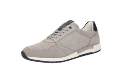 Sioux Sneaker Rojaro-718 Grau/Beige
