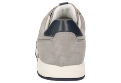 Sioux Sneaker Rojaro-718 Grau/Beige